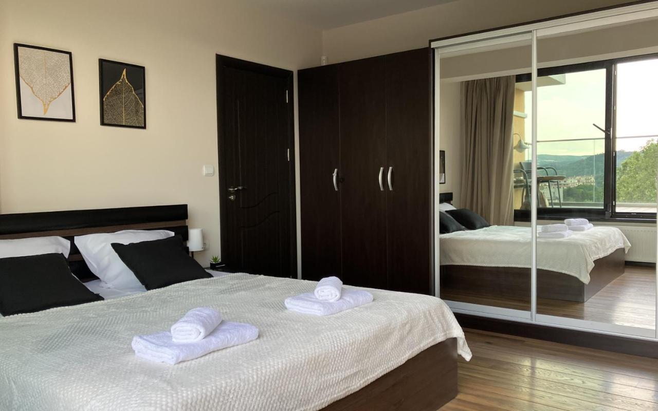 Tarnovo Studios City Center Велико-Тырново Экстерьер фото