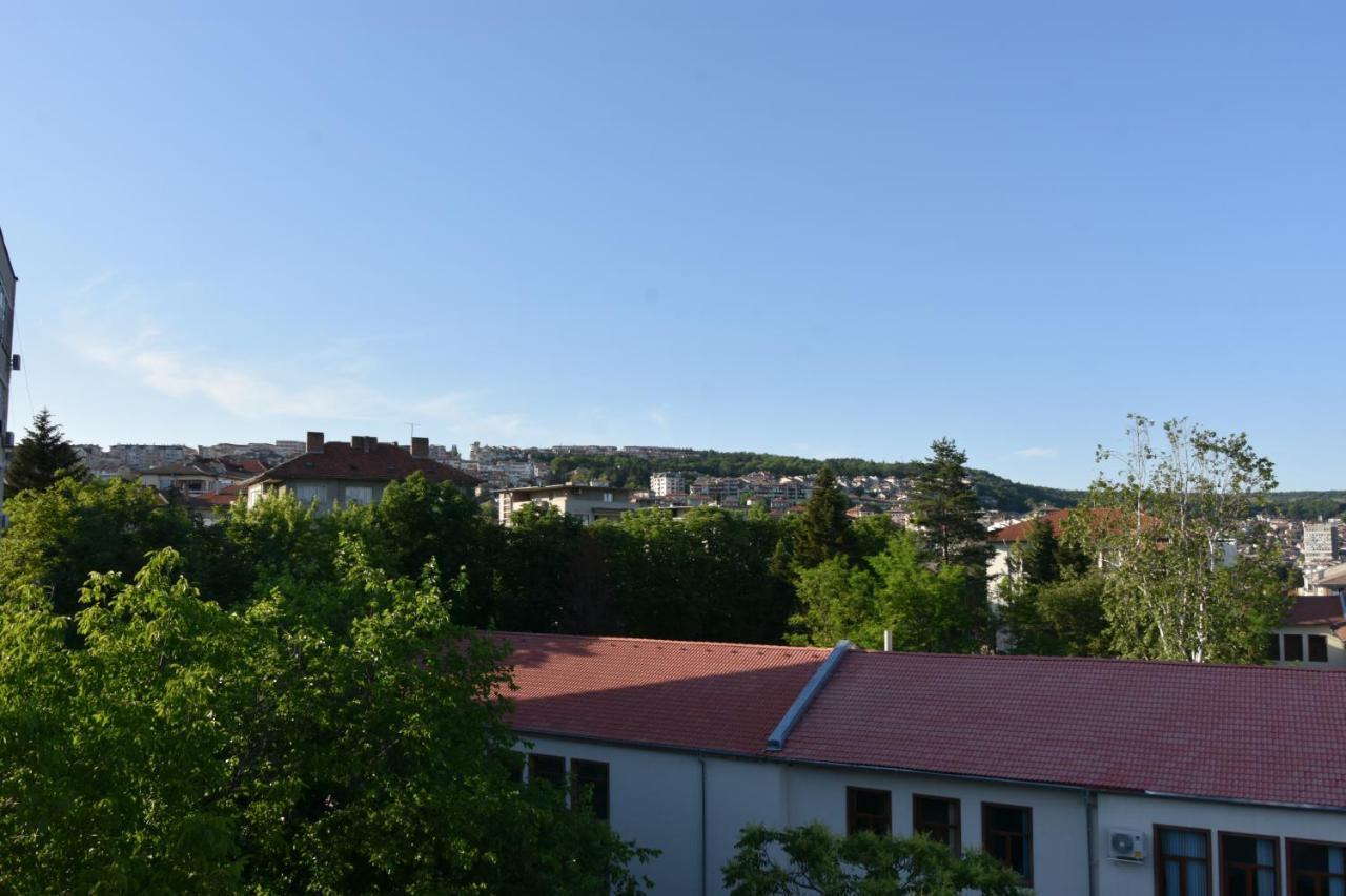 Tarnovo Studios City Center Велико-Тырново Экстерьер фото