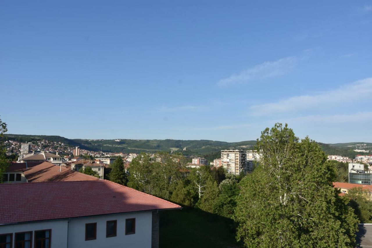 Tarnovo Studios City Center Велико-Тырново Экстерьер фото