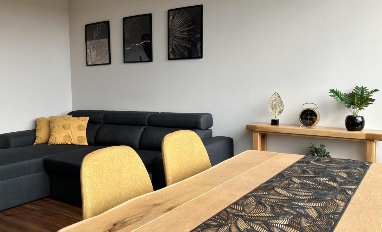 Tarnovo Studios City Center Велико-Тырново Экстерьер фото
