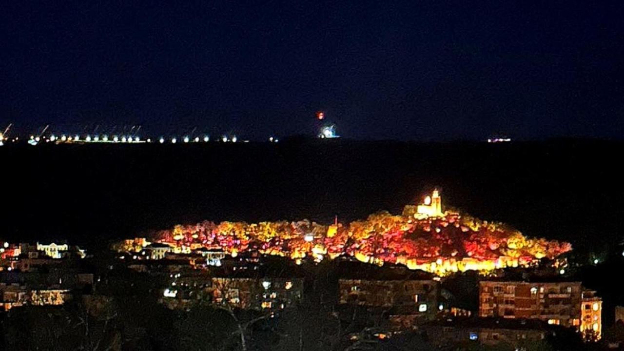 Tarnovo Studios City Center Велико-Тырново Экстерьер фото
