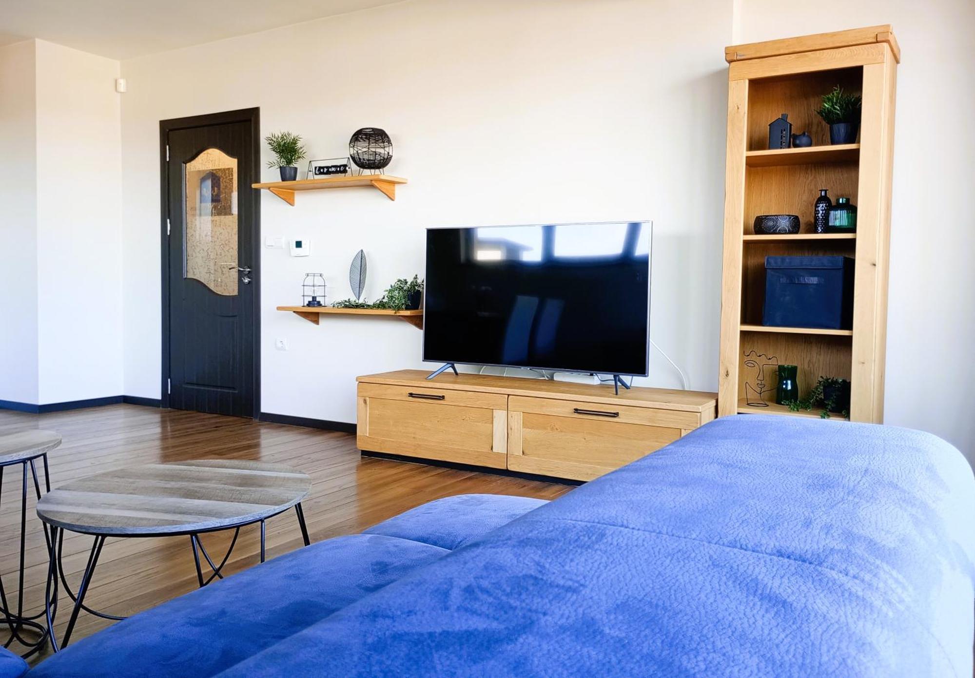 Tarnovo Studios City Center Велико-Тырново Экстерьер фото